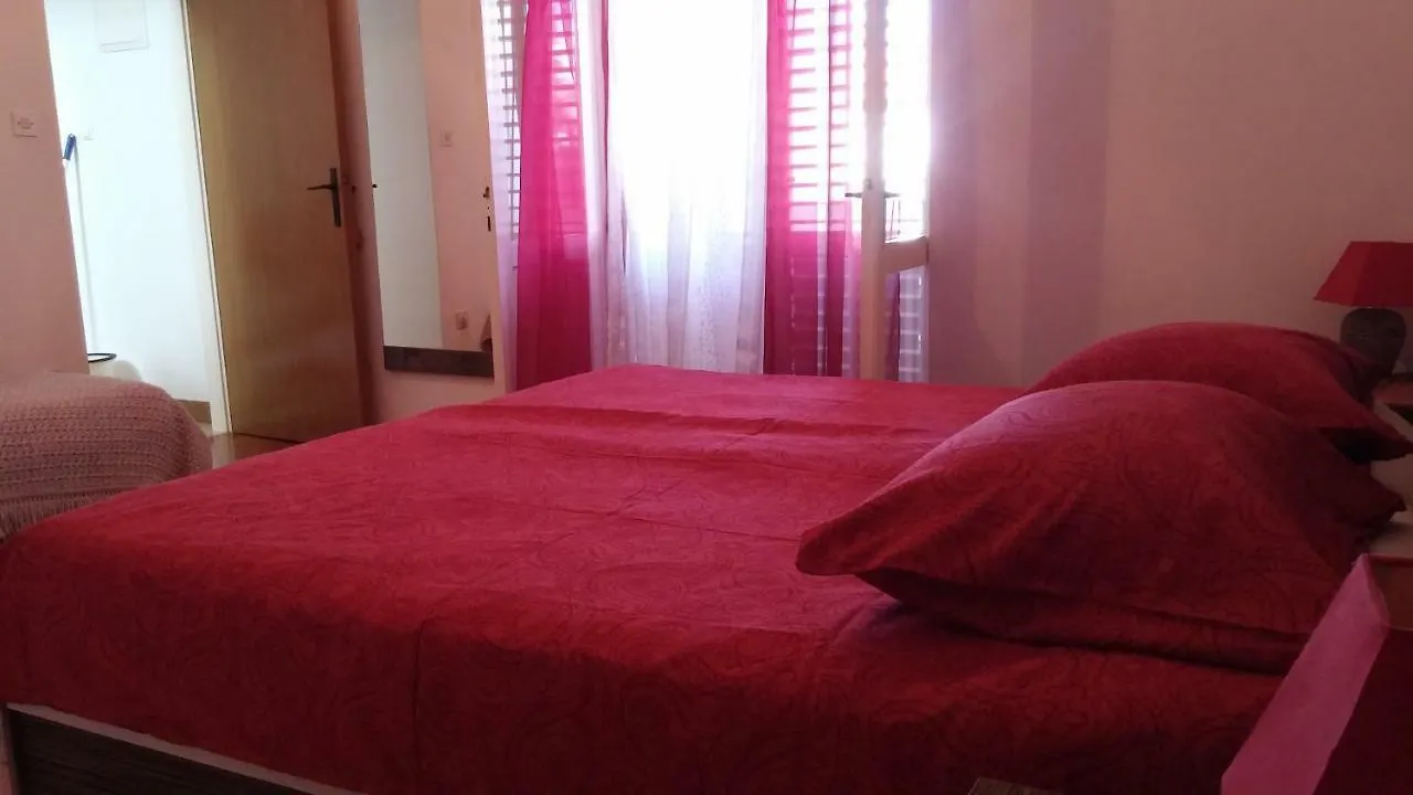 Guesthouse Matusan'S Place Banjol