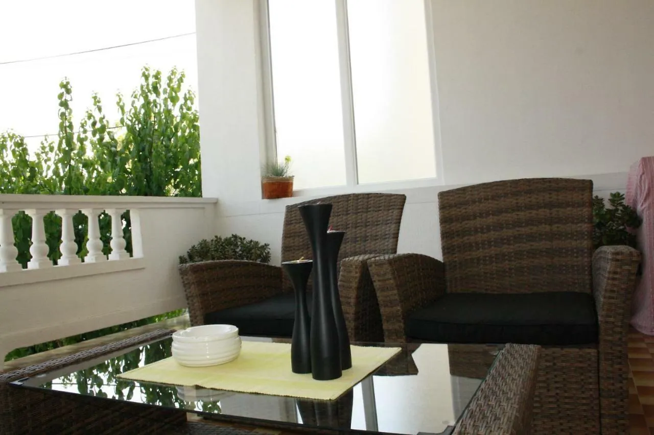 בית הארחה Banjol Guesthouse Matusan'S Place