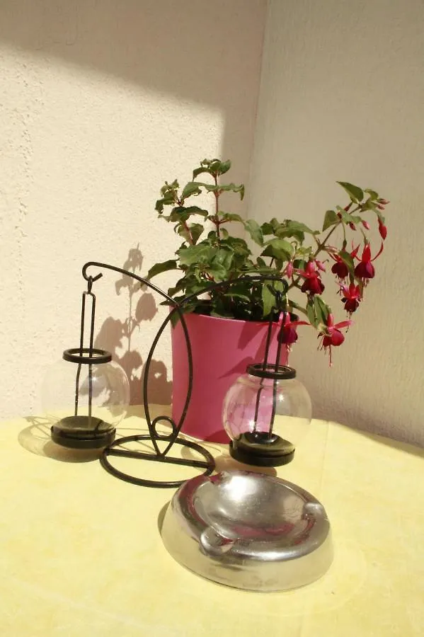 Banjol Guesthouse Matusan'S Place 3*,  קרואטיה