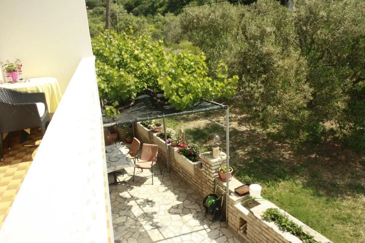 בית הארחה Banjol Guesthouse Matusan'S Place