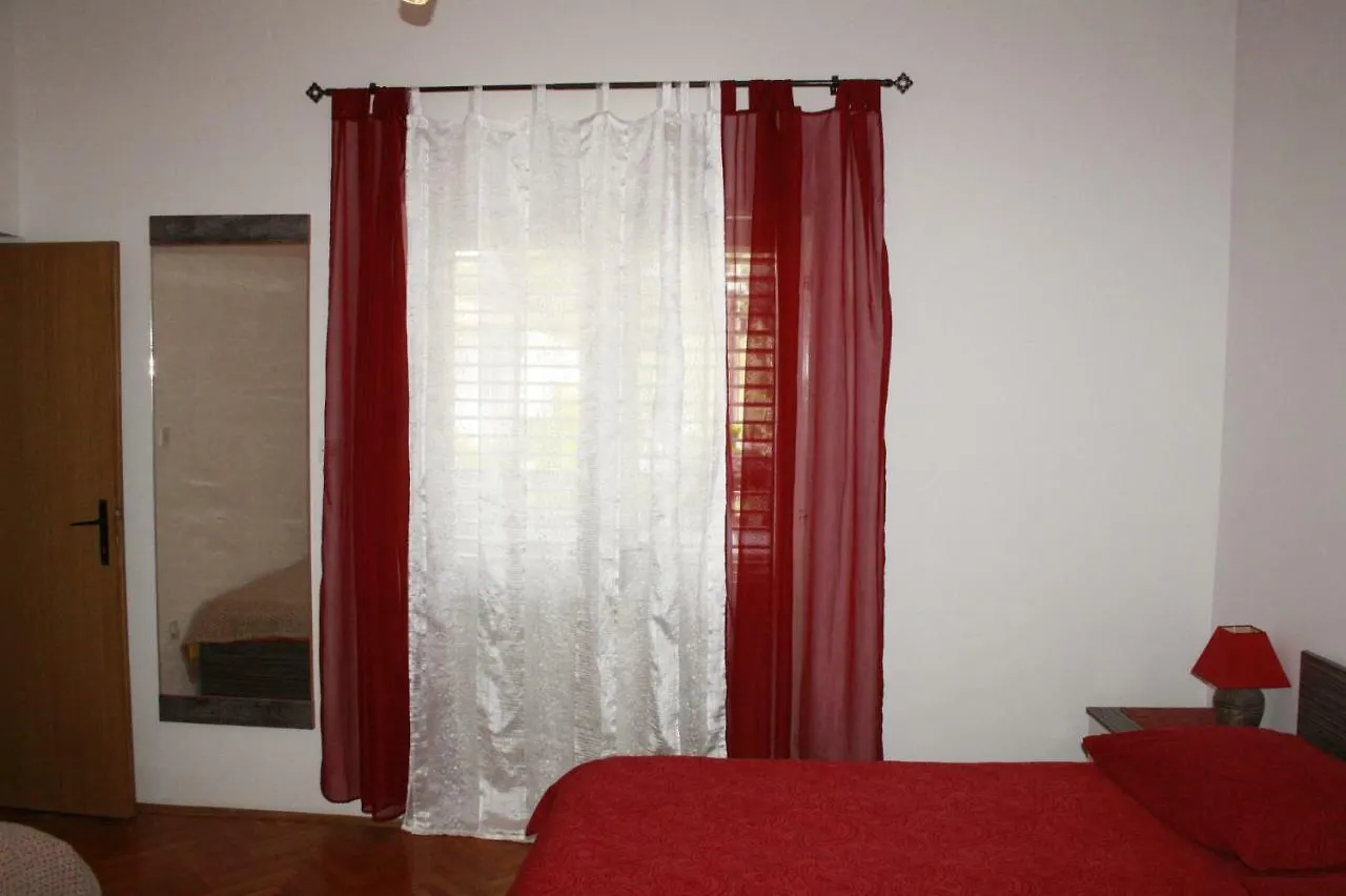 Banjol Guesthouse Matusan'S Place בית הארחה