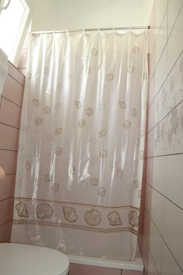 בית הארחה Banjol Guesthouse Matusan'S Place