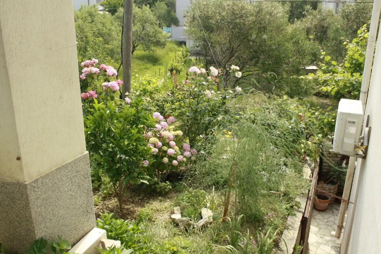Vendégház Guesthouse Matusan'S Place Banjol