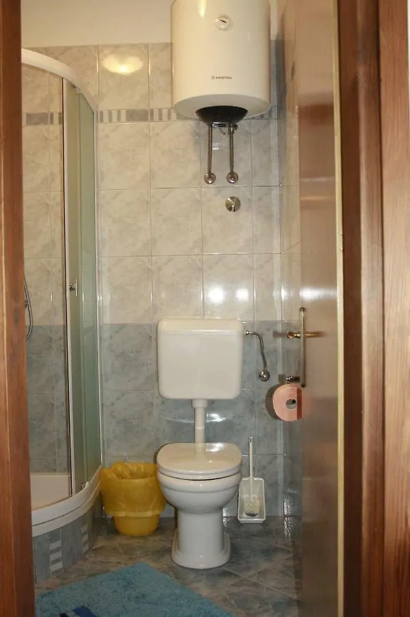 Guesthouse Matusan'S Place Banjol