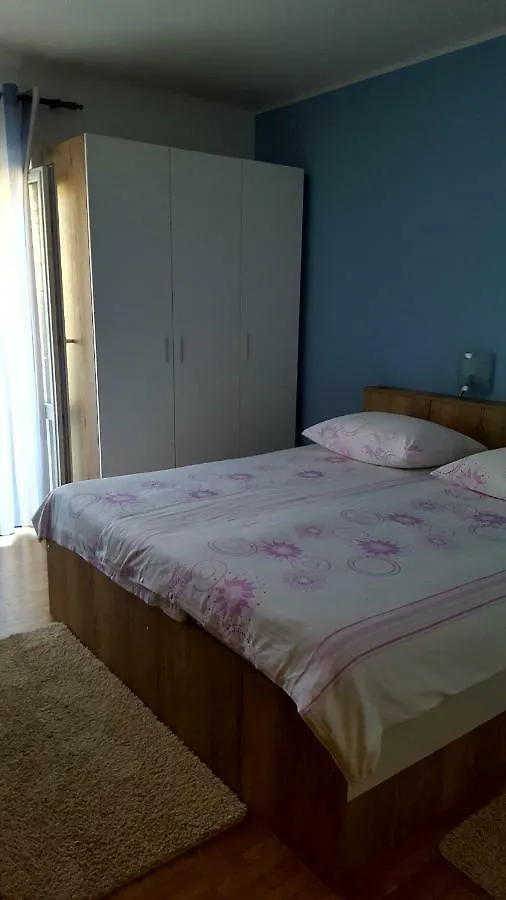 Banjol Guesthouse Matusan'S Place