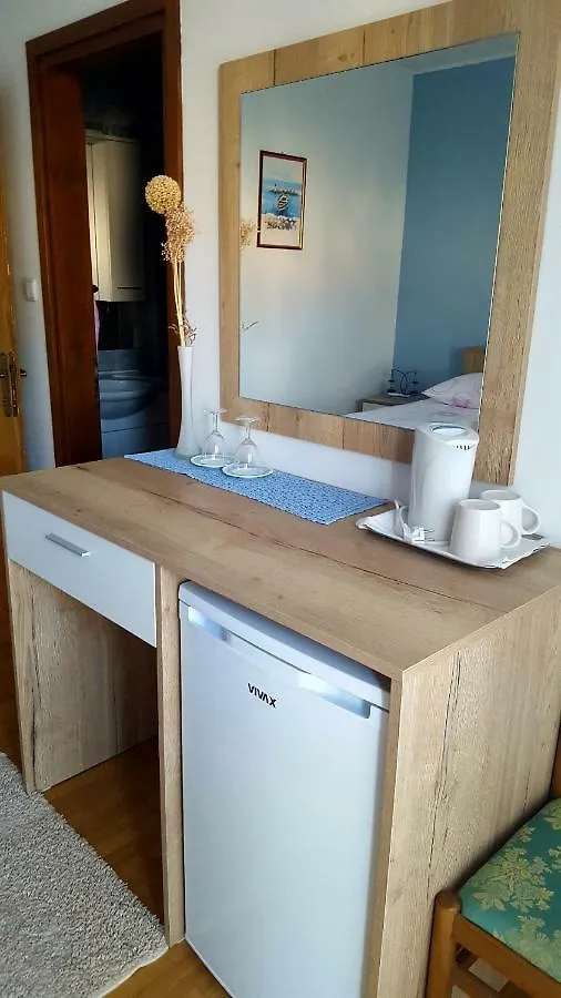 *** בית הארחה Banjol Guesthouse Matusan'S Place קרואטיה
