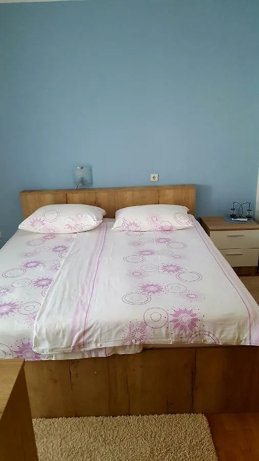 בית הארחה Banjol Guesthouse Matusan'S Place