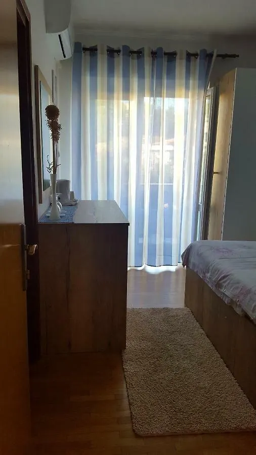 Guesthouse Matusan'S Place Banjol Vendégház
