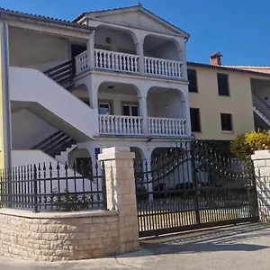 Vendégház Casa Mia